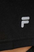Тренувальна футболка Fila Recanati колір чорний