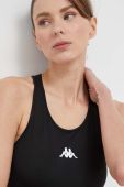 Топ для тренувань Kappa колір чорний (3248864)