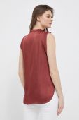 Топ Sisley жіночий колір помаранчевий (3182230)