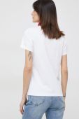 Футболка Pennyblack Gregorio жіноча колір білий (2963714)