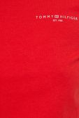 Футболка Tommy Hilfiger жіночий колір червоний (3005079)