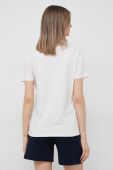 Футболка Tommy Hilfiger жіночий колір білий (3005103)