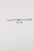 Футболка Tommy Hilfiger жіночий колір білий (3005103)