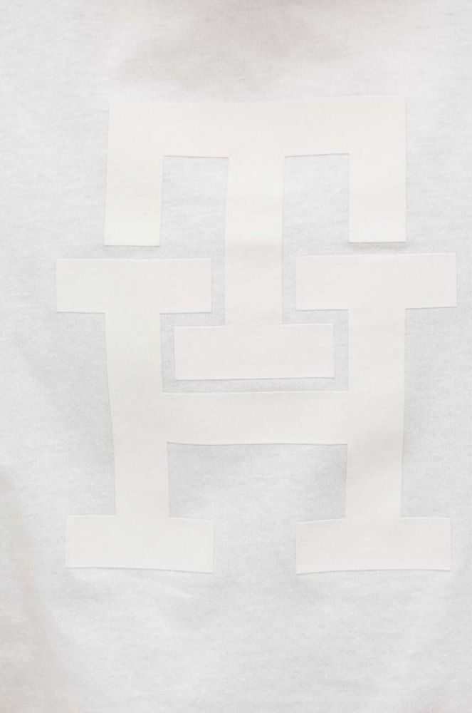 Топ Tommy Hilfiger жіночий колір бежевий (3023750) фото 5