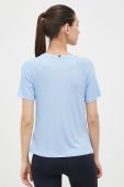 Футболка Tommy Hilfiger жіночий колір блакитний (3145502)