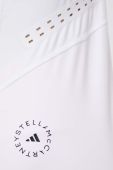 Топ для тренувань adidas by Stella McCartney TruePurpose колір білий