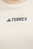 Спортивна футболка adidas TERREX Multi колір бежевий