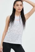 Спортивний топ adidas TERREX Agravic жіночий колір білий