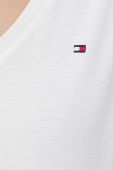 Бавовняна футболка Tommy Hilfiger колір білий (3015660)