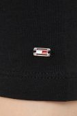 Футболка Tommy Hilfiger жіночий колір чорний (3023795)