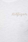 Бавовняна футболка Tommy Hilfiger колір білий (3099690)