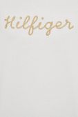 Бавовняна футболка Tommy Hilfiger колір білий (3160190)