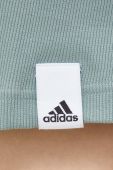 Топ adidas жіночий колір зелений