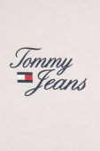 Футболка Tommy Jeans жіночий колір рожевий (2980765)
