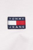 Футболка Tommy Jeans жіночий колір рожевий (2985892)