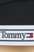 Топ Tommy Jeans жіночий колір чорний (2997457)