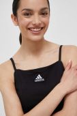 Топ adidas жіночий колір чорний (3320422)