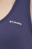 Спортивний топ Columbia Hike жіночий колір синій