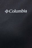 Спортивна футболка Columbia Columbia Hike колір чорний
