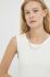 Топ Lee жіночий колір бежевий