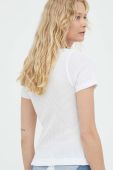 Футболка G-Star Raw жіноча колір білий (3286051)