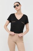 Футболка Marciano Guess жіночий колір чорний (2975884)