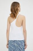 Топ Samsoe Samsoe жіночий колір білий (3151918)