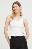 Топ лаунж Tommy Hilfiger колір білий