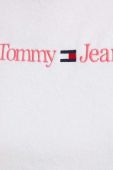 Футболка Tommy Jeans жіночий колір білий (3133705)
