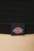 Топ Dickies жіночий колір чорний