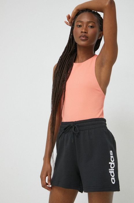 Топ Helly Hansen жіночий колір помаранчевий