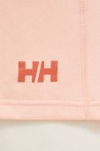 Спортивний топ Helly Hansen Solen жіночий колір помаранчевий