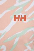 Спортивна футболка Helly Hansen Lifa Active Solen колір рожевий