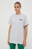 Футболка Ellesse жіноча колір сірий SGR17776-LIGHTGREY