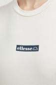 Футболка Ellesse жіночий колір бежевий