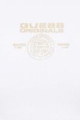 Футболка Guess Originals жіноча колір білий SW3GI51KA0H4-G011