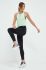 Топ LaBellaMafia Go On жіночий колір зелений