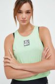 Топ LaBellaMafia Go On жіночий колір зелений