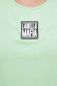 Топ LaBellaMafia Go On жіночий колір зелений