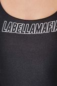 Боді LaBellaMafia жіночі колір чорний (3251558)