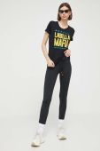 Футболка LaBellaMafia жіночий колір чорний (3261517)