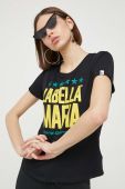 Футболка LaBellaMafia жіночий колір чорний (3261517)