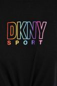Футболка Dkny жіночий колір чорний (3221105)
