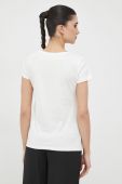Футболка Morgan жіночий колір білий (3062873)