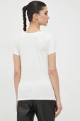 Футболка Morgan жіночий колір білий (3062894)