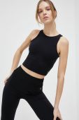 Топ Deha жіночий колір чорний (3137287)