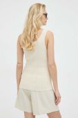 Топ Lovechild жіночий колір бежевий