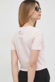 Футболка Miss Sixty жіночий колір рожевий (3083651)