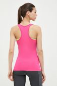 Топ для тренувань 4F колір рожевий