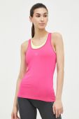 Топ для тренувань 4F колір рожевий